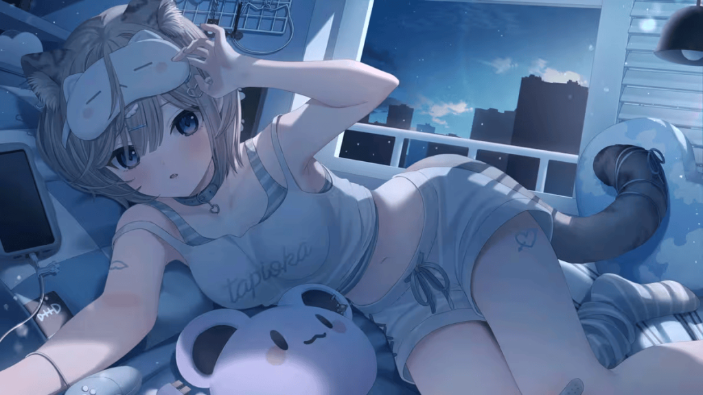 魅魔与魔法(Succubus&Magic)V1.0 AI汉化-