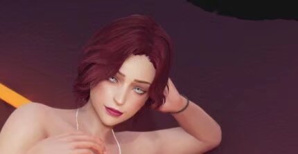 【沙盒SLG】我爱淑女(Milfy Day)V0.8精翻汉化版【6.9G】-