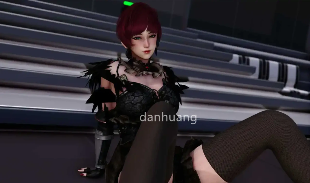 SLG/双端】英雄变恶棍重制版v0.4.1-全画廊 -Hero to Villain Remastered【3.54G】-