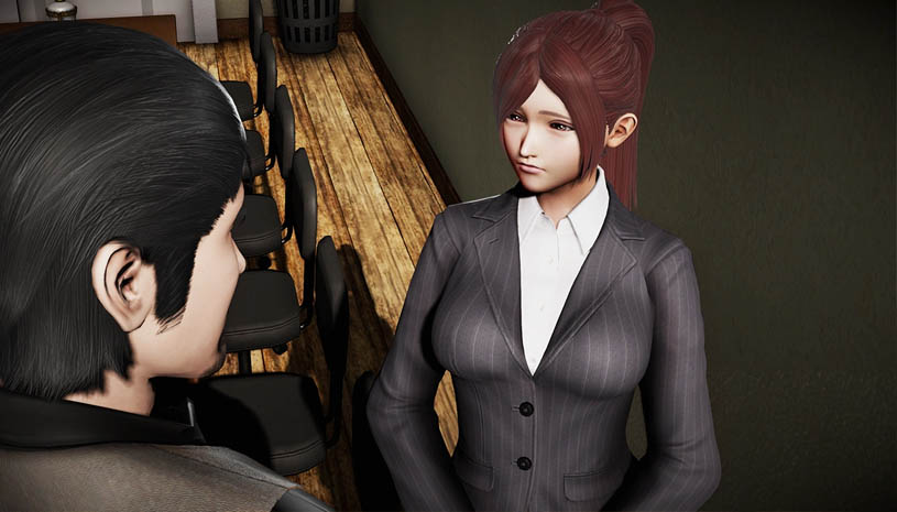 [SLG/动态/更新/3D/步兵/口交/AI汉化]辍学传奇/DropOut Saga[Ver0.12.1b][PC+安卓/5.90G]-