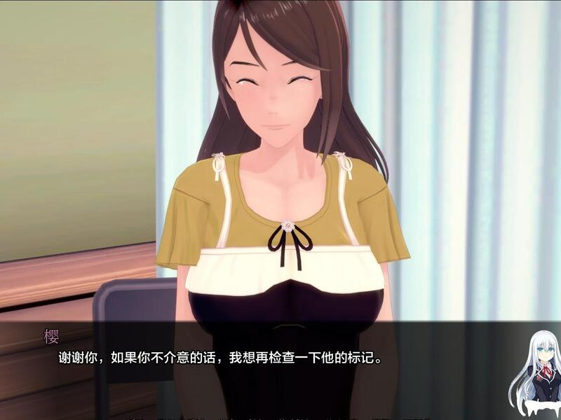 [SLG/汉化/同人/多P/更新]武井之旅/武井的旅程/Takei's Journey[Ver0.32][PC+安卓/10.5G]-