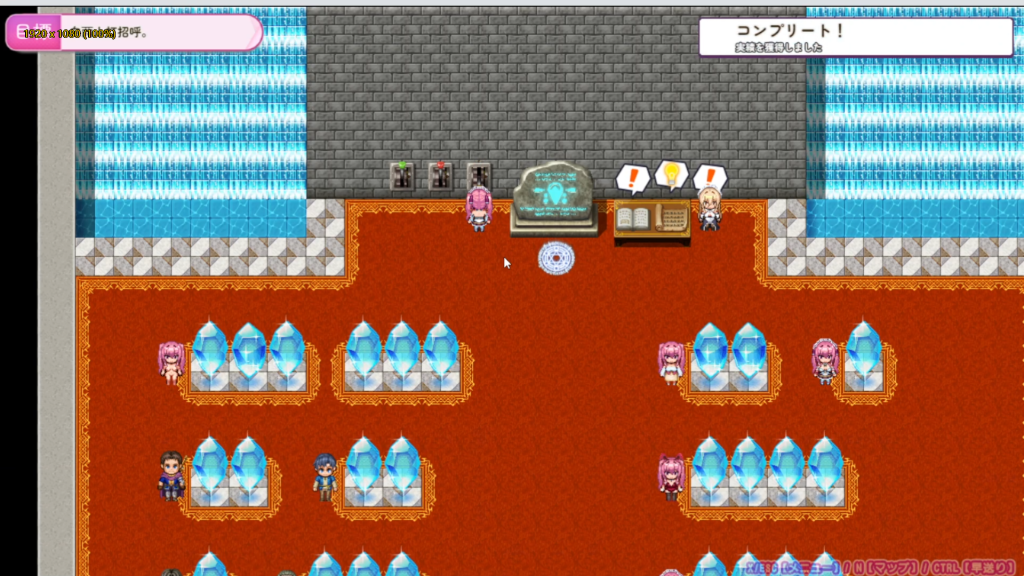 【SLG/双端】埃琳娜的生活 官方中文版 pc+安卓-