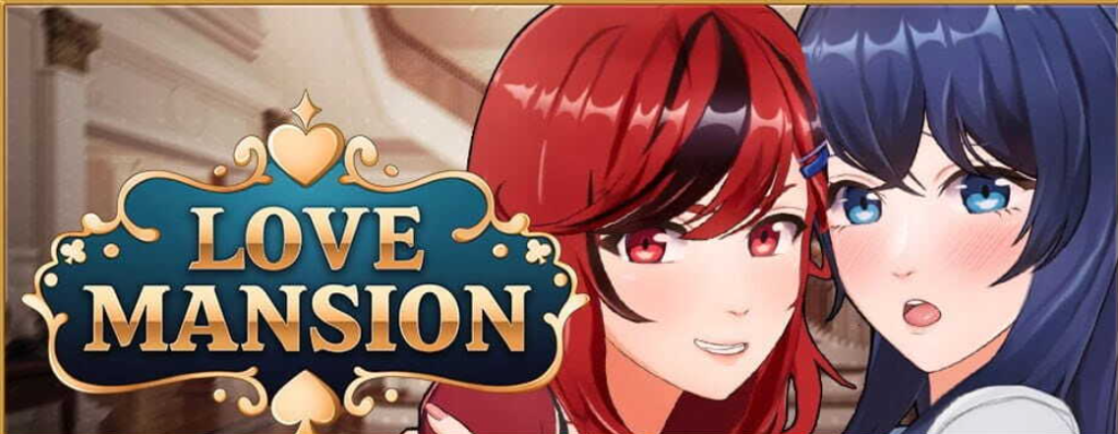 【沙盒SLG/3D作品/全动态/官中】恋爱庄园-家教篇（Love Mansion）STEAM官方中文版★全CV[9月新作/4G]-