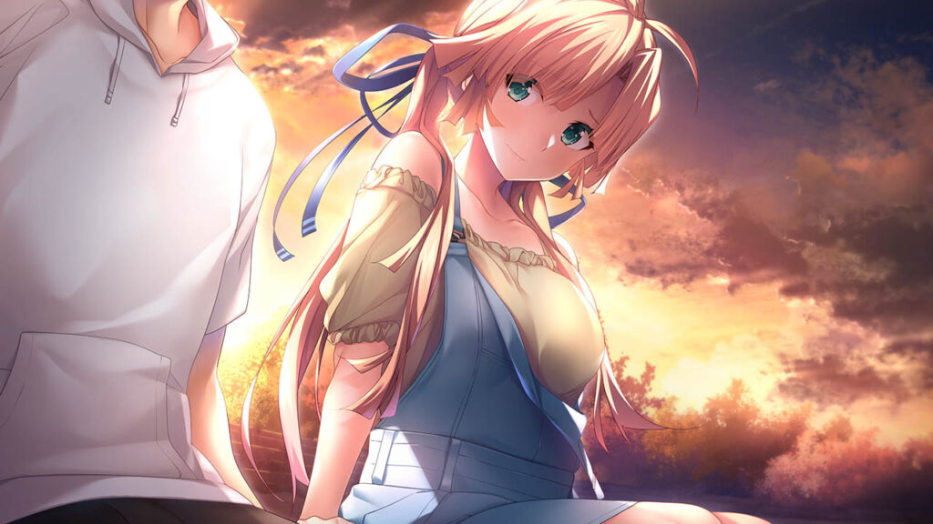 【ADV】甜蜜夏日3 v1.0.0 ~Perfect Edition~-