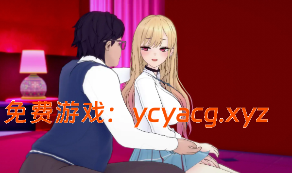【SLG/同人/动态/汉化】我的装扮 NTR:看不见的欲望 v0.7 P1汉化版-