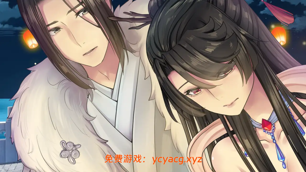 【神作RPG/中文/更新】绯月仙行录/绯色修仙录 V0.628-