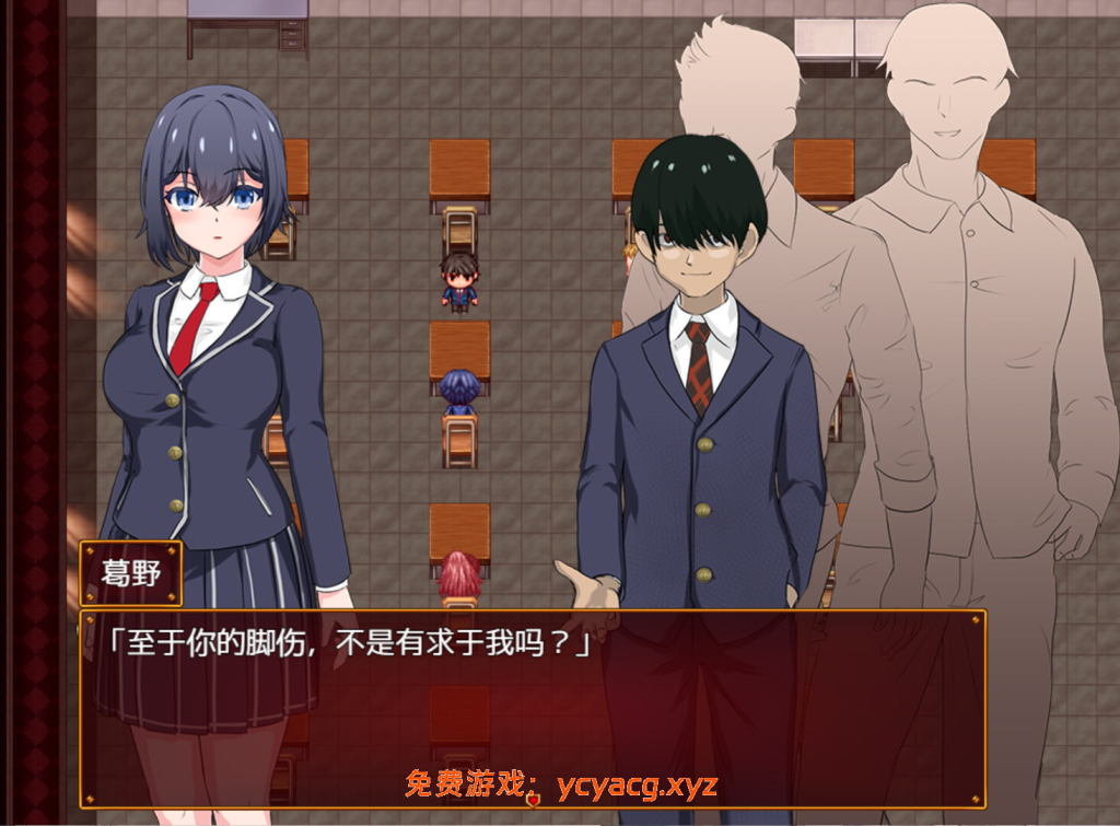 【RPG】魔法少女莉莉-