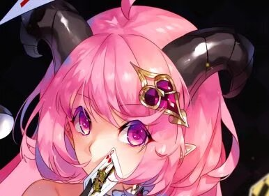 【ADV】不可思议:安与 JOJO 的奇妙冒险-