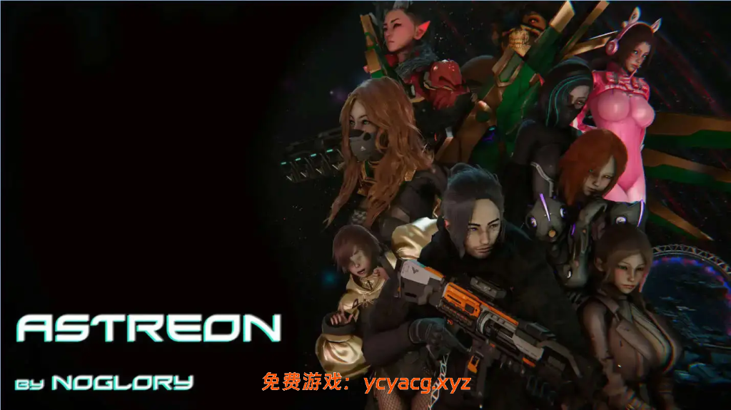 【SLG/汉化/动态/安卓+pc】探查器/侧写者v0.3.5 AI版-