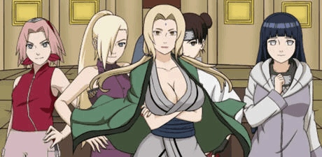 [SLG/汉化/更新/2D]忍者后宫-异族崛起 Ver2.28a AI汉化版 [2044.8MB]-