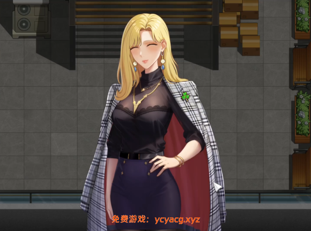 【PC/官中/动态/SLG】幸福岛幻想 V1.1.1.0官中动态步兵+全CG存档-