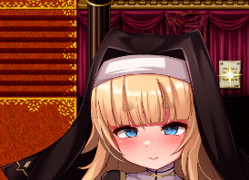 【RPG/PC+安卓】修女的七日打工-