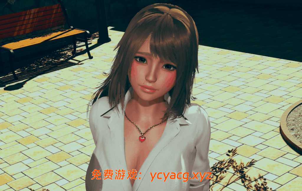 【PC/安卓】《仙凤驯兽师 Nympho Tamer》v0.78双端-