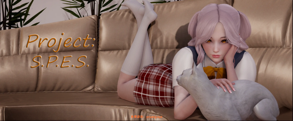 【亚洲SLG精品/恋爱/PC+安卓】项目 Project S.P.E.S. Ver0.13 AI汉化版【8.63G】-