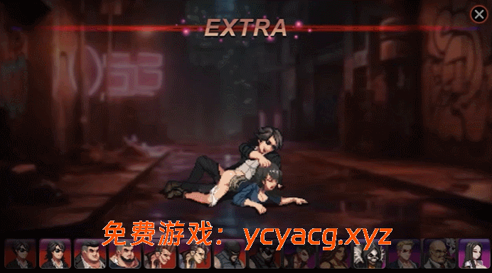 【PC/官中/动态/NTR/ACT】SPY 间谍 官方中文动态版【1.8G】-