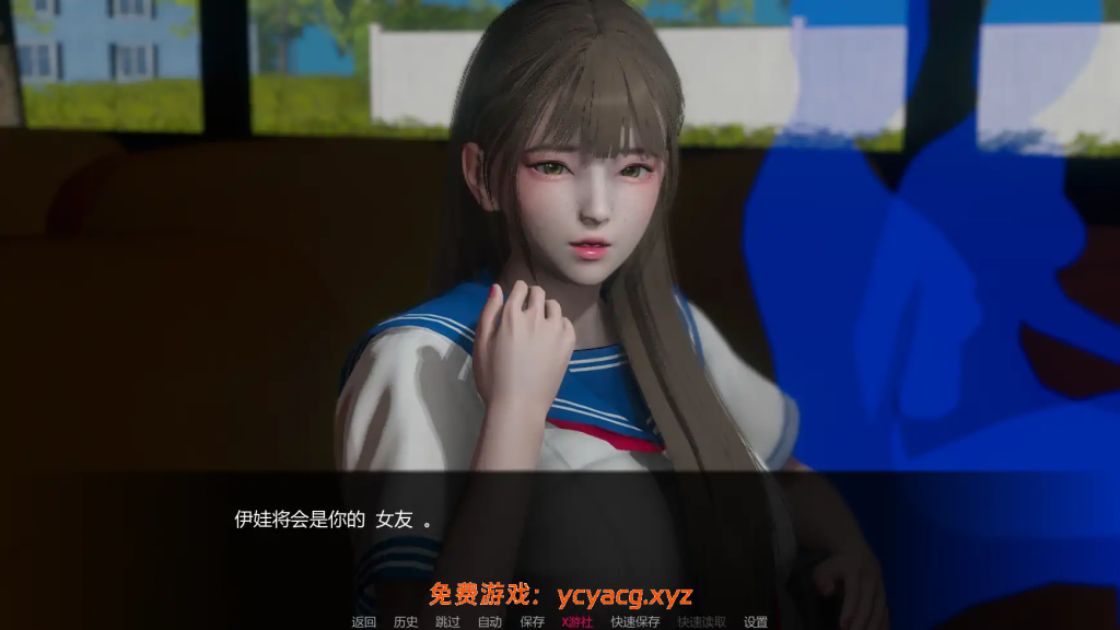 [PC+安卓][更新SLG/动态/人妻/3D]追逐欲望 Chasing Desires v0.2 AI汉化版 [3.81GB]-