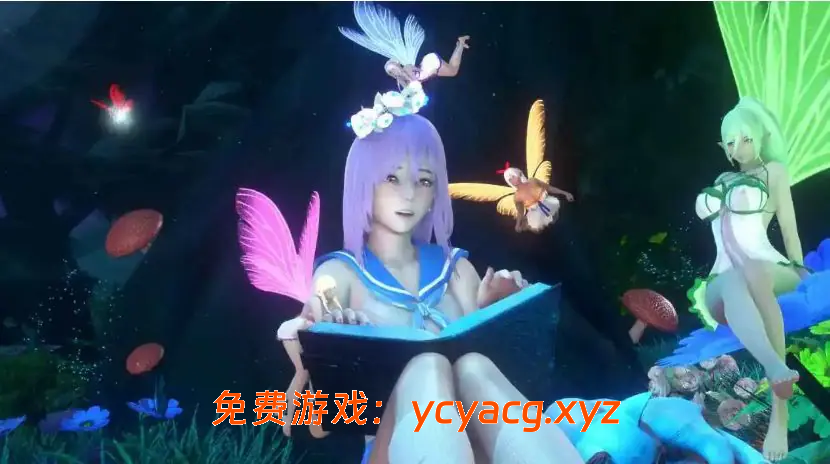 【PC/安卓/AI汉化/3D/SLG游戏/9.2G】欧派奥德赛Ver0.5 AI汉化版 9.2G-