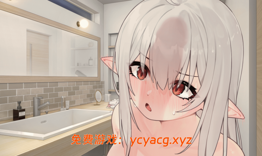 【PC+安卓/官中/动态/SLG】和存在感薄弱妹妹一起的简单生活V0.95+作弊码+本垒-