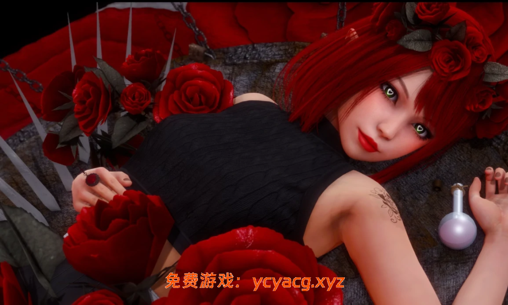 [RPG游戏] 【亚洲SLG_汉化_动态】黑暗同伴S2Ch.12 AI版【PC+安卓_6.85G_更新】-