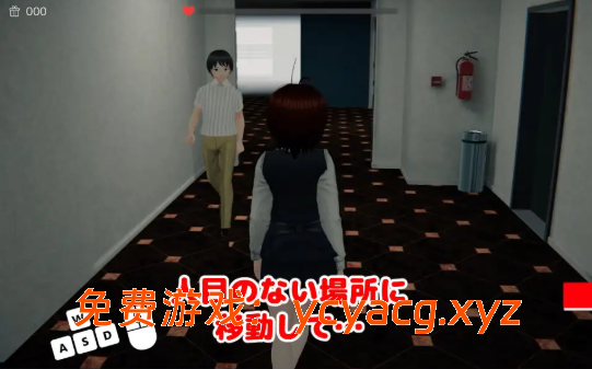 [PC][3D精品/步兵/动态/3D]超级喜欢露出的新人OL夏音酱的自慰挑战！ [6.51GB]-