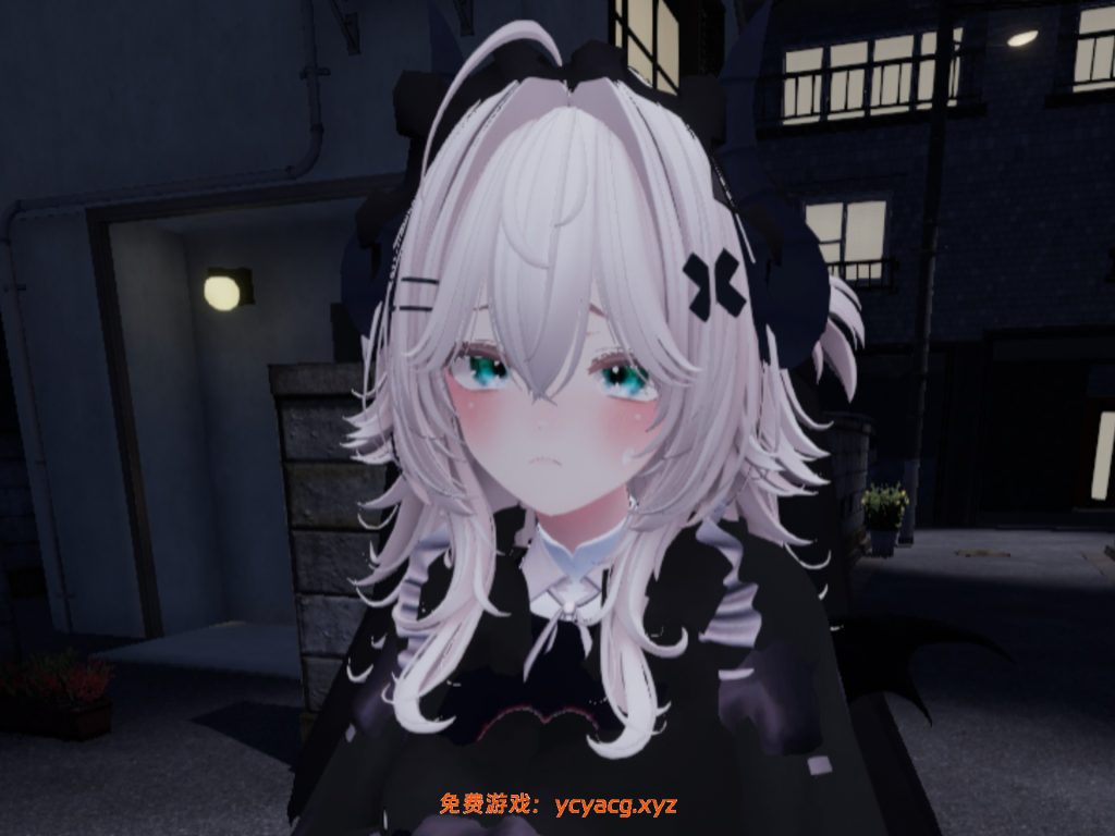 【3D自由探索SLG】塞雷卡2-