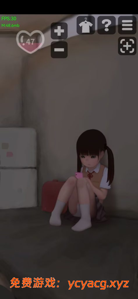 [2D互动SLG炼铜SLG官中] Lost Life 迷失的生命 Ver1.52完结版[双端384M/OD]-