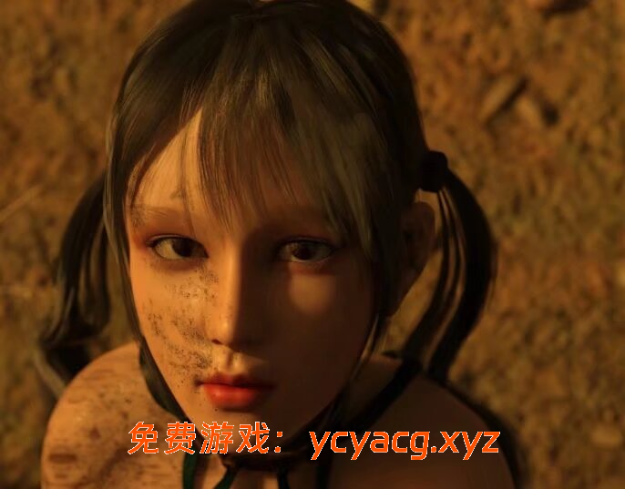 [PC+安卓][SLG/官中/动态/3D]沙漠潜行者 Ver0.20.0 官方中文版 [6.43GB]-