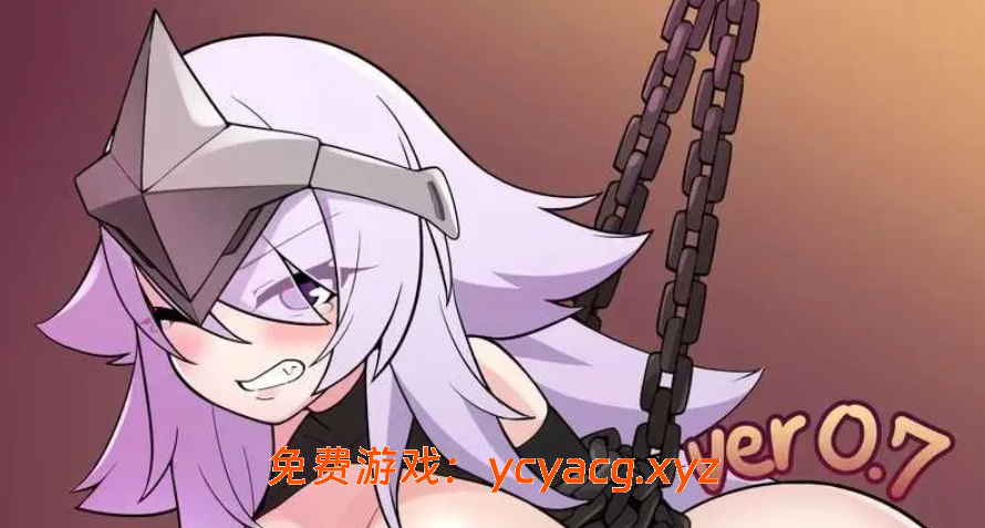 【PC/官中/动态/SLG】怪物黑市作者新作~ProjectR V0.7官中动态【400M】-