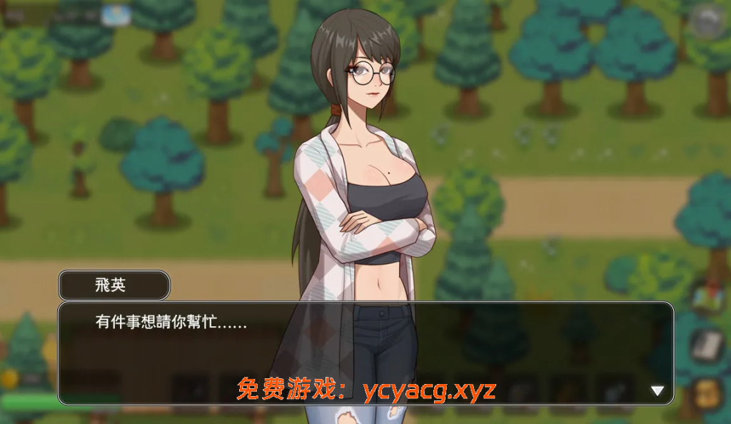 [PC][SLG/官中/2D]乡村狂想曲 Ver1.74 STEAM官方中文步兵版 [1774.9MB]-