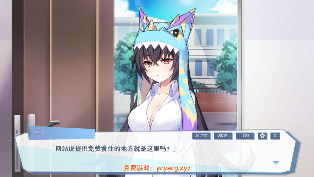 【SLG/官中/步兵/全动态】怠惰的怪兽公主不想工作 Ver2.10 官中步兵版【600M/更新】-