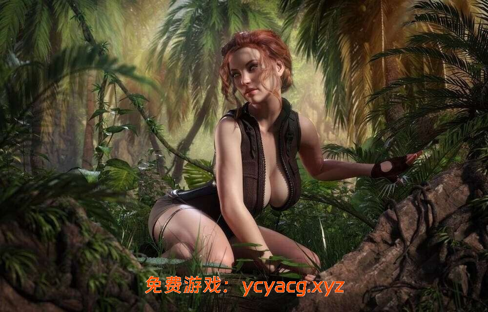 【RPG/中文/3D步兵/PC+安卓】纳迪亚之宝 STEAM中文完结版+存档【10G/更新】-