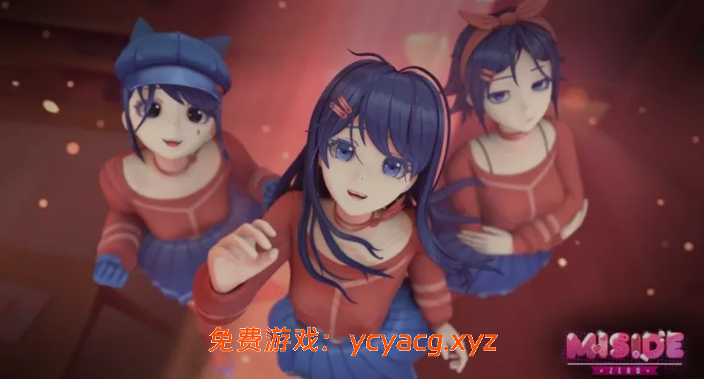 【3D互动/AI汉化/步兵/全动态/非H】 米塔同人  0.72 AI汉化步兵版 【1.1G/新作/全CV】-