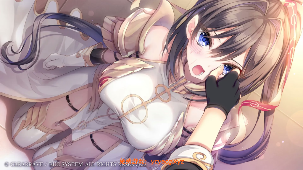 【PC+安卓直装】死馆2/死に逝く騎士、異世界に響く断末魔-