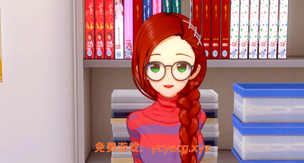 [PC+安卓][SLG/汉化/动态/3D]动漫岛 Ver0.701 AI汉化 [4045.9MB]-