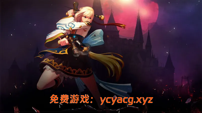 【爆款SLG/中文/卡牌对战】魅魔决斗前篇 V20240504 AI汉化版+存档-异次元魔法空间