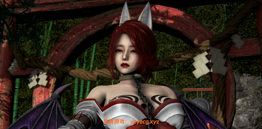 【互动SLG/官中/NTR/PC+安卓】阿斯莫德之眼 v0.06.22 官方中文版【4.50G】-异次元魔法空间