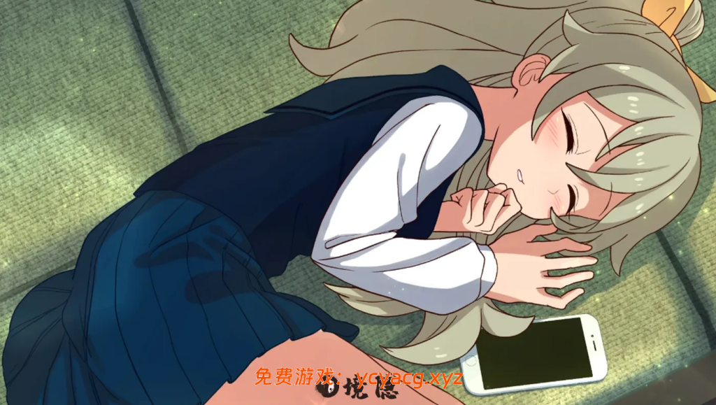 【爆款养成SLG全动态】与妹妹共度一个月妹と過ごす1ヵ月間-异次元魔法空间