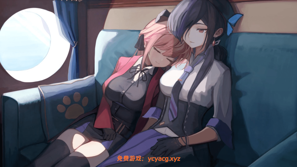 薇薇与魔法岛 ver1.09 云翻汉化版+全回想 动作ACT游戏-异次元魔法空间