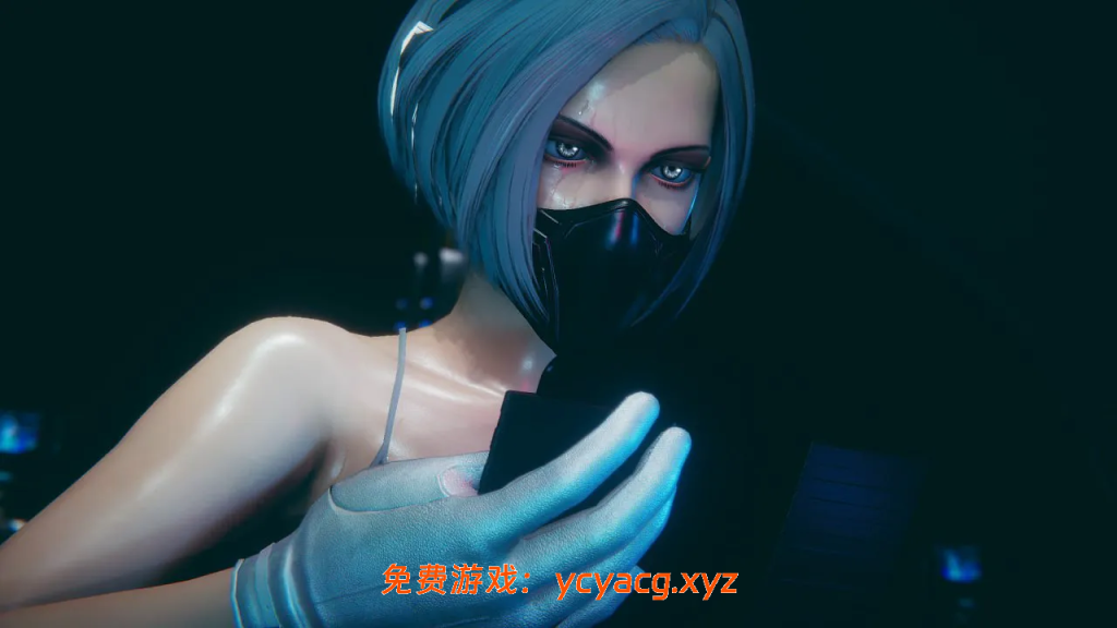 [科幻SLG/超能力]回忆命运  V0.2b 汉化版[PC+安卓/1.59G]-异次元魔法空间