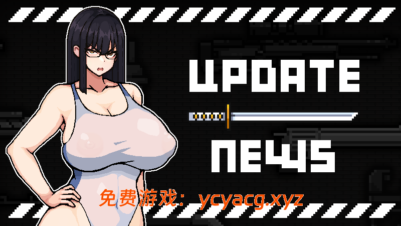 【日系像素SLG/官中/塔防/PC】玲子与地狱之门  v0.6.8 官方中文版【656M】-异次元魔法空间