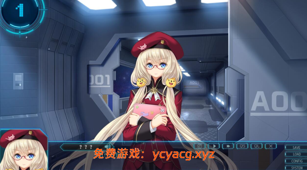 [大型SLG/汉化] 星空巴比伦-逼近而来怪物娘姐姐- AI汉化版-异次元魔法空间