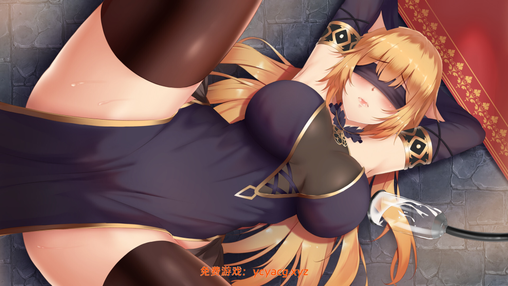 【日系SLG/官中/解谜/PC】幻灵触手  官方中文版+DLC【834M】-异次元魔法空间