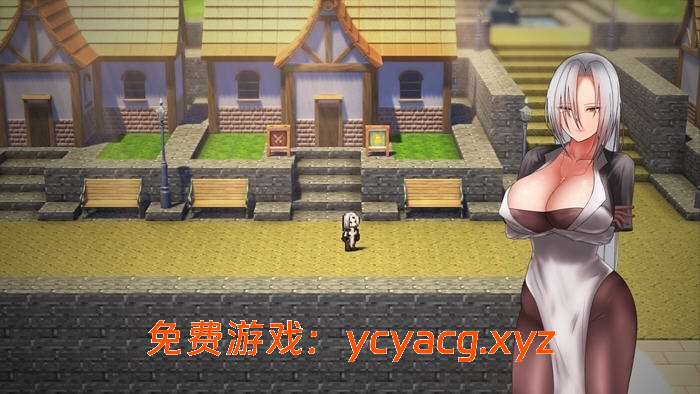 【RPG/汉化/换装】执圣官阿尔特西亚 ─ 黄金的沙弗利瓦尔-异次元魔法空间