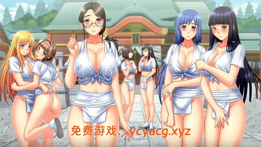 健全！変態公仆的首领！Ver1.02 AI汉化版+全CG+存档[新汉化/5.9G]-异次元魔法空间