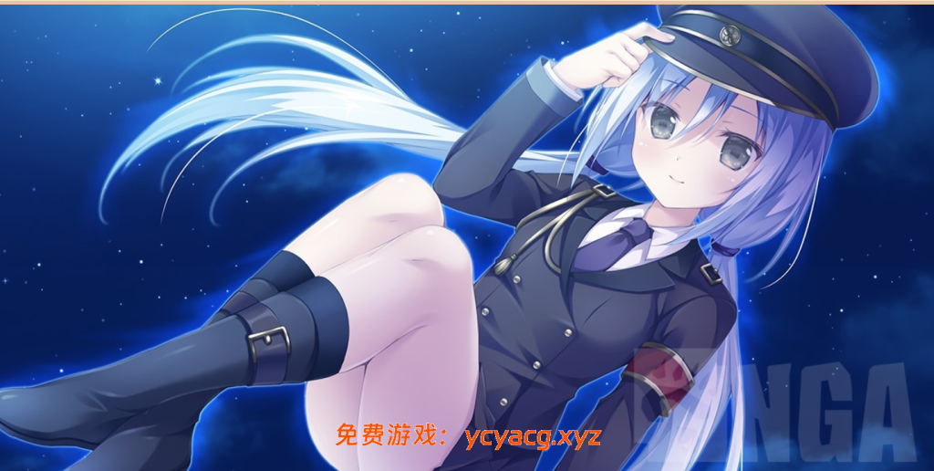 樱色之云＊绯色之恋 – さくらの雲＊スカアレットの恋-异次元魔法空间