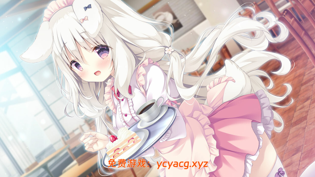 【GalgamePC汉化】巧克甜恋2【2.8G卷心菜社】-异次元魔法空间