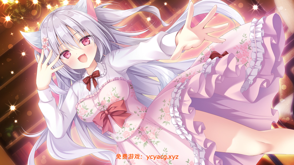 【GalgamePC汉化】巧克甜恋3 【4.7G卷心菜社】-异次元魔法空间