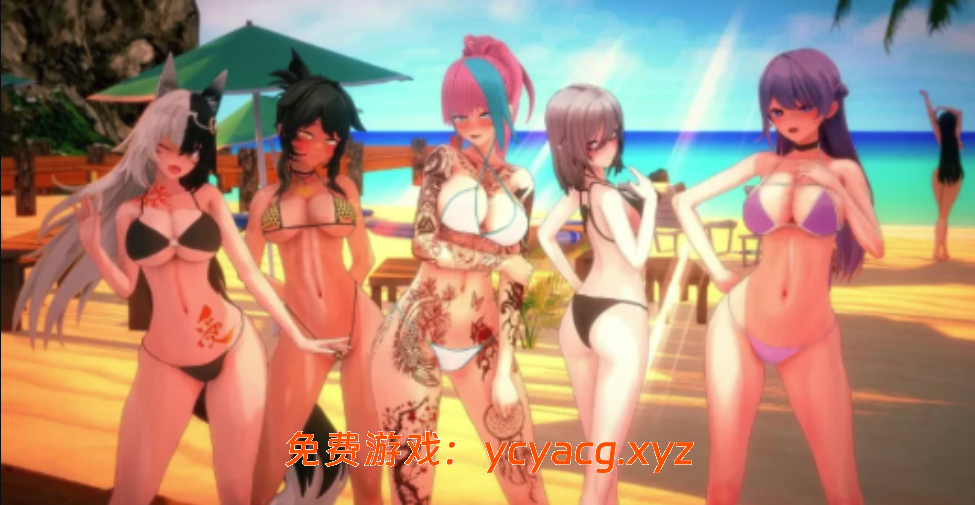 与女仆的日常生活 云翻汉化版-异次元魔法空间