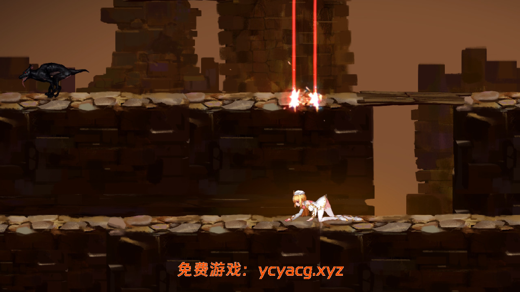 ~死灵法师~艾米丽的逃亡（~necromancy~Emily's Escape）-异次元魔法空间