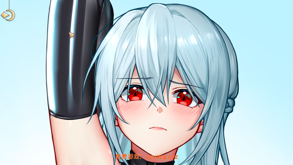 【互动SLG/中文/全动态/全CV】可爱的女巫4：欲望 官方中文步兵版-异次元魔法空间